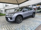 SsangYong/KGM Korando - 2