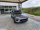 SsangYong/KGM Korando - 3