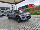 SsangYong/KGM Korando - 4