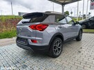 SsangYong/KGM Korando - 5
