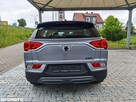 SsangYong/KGM Korando - 10