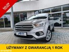 Ford Kuga - 1