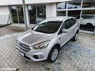 Ford Kuga - 2