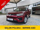 SsangYong/KGM Tivoli