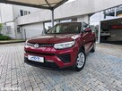 SsangYong/KGM Tivoli - 2