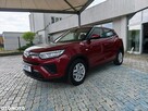 SsangYong/KGM Tivoli - 3