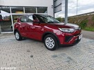 SsangYong/KGM Tivoli - 4