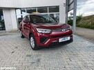 SsangYong/KGM Tivoli - 7