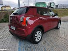 SsangYong/KGM Tivoli - 8