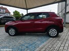 SsangYong/KGM Tivoli - 12