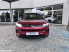 SsangYong/KGM Tivoli - 13