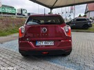 SsangYong/KGM Tivoli - 14