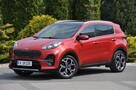 GWARANCJA GT-LINE AWD Automat Panorama 100% Bezwypad Serwis ASO KIA - 6