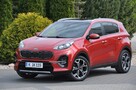 GWARANCJA GT-LINE AWD Automat Panorama 100% Bezwypad Serwis ASO KIA - 7