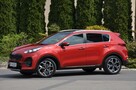 GWARANCJA GT-LINE AWD Automat Panorama 100% Bezwypad Serwis ASO KIA - 8