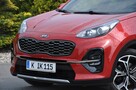 GWARANCJA GT-LINE AWD Automat Panorama 100% Bezwypad Serwis ASO KIA - 9