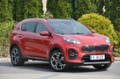 GWARANCJA GT-LINE AWD Automat Panorama 100% Bezwypad Serwis ASO KIA - 12