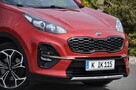 GWARANCJA GT-LINE AWD Automat Panorama 100% Bezwypad Serwis ASO KIA - 13