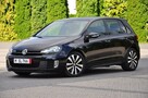 Volkswagen Golf 2,0 TDI 170KM GTD Klimatron Alufelgi Tempomat PDC Navi Serwis z DE !! - 3