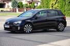 Volkswagen Golf 2,0 TDI 170KM GTD Klimatron Alufelgi Tempomat PDC Navi Serwis z DE !! - 4