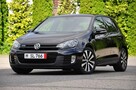 Volkswagen Golf 2,0 TDI 170KM GTD Klimatron Alufelgi Tempomat PDC Navi Serwis z DE !! - 5