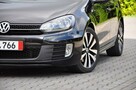 Volkswagen Golf 2,0 TDI 170KM GTD Klimatron Alufelgi Tempomat PDC Navi Serwis z DE !! - 6