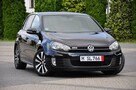 Volkswagen Golf 2,0 TDI 170KM GTD Klimatron Alufelgi Tempomat PDC Navi Serwis z DE !! - 8