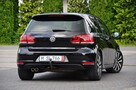 Volkswagen Golf 2,0 TDI 170KM GTD Klimatron Alufelgi Tempomat PDC Navi Serwis z DE !! - 13