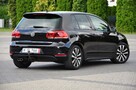 Volkswagen Golf 2,0 TDI 170KM GTD Klimatron Alufelgi Tempomat PDC Navi Serwis z DE !! - 14