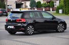 Volkswagen Golf 2,0 TDI 170KM GTD Klimatron Alufelgi Tempomat PDC Navi Serwis z DE !! - 15