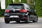 Volkswagen Golf 2,0 TDI 170KM GTD Klimatron Alufelgi Tempomat PDC Navi Serwis z DE !! - 16