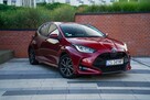 Toyota Yaris - 3