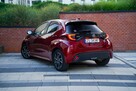 Toyota Yaris - 4