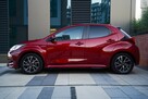 Toyota Yaris - 6