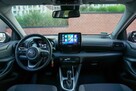 Toyota Yaris - 7