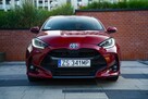 Toyota Yaris - 8