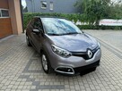 Renault Captur 1,2 120KM Klimatronik Automat Navi Kamera Serwis - 3