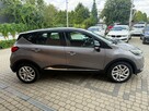 Renault Captur 1,2 120KM Klimatronik Automat Navi Kamera Serwis - 5