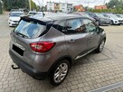 Renault Captur 1,2 120KM Klimatronik Automat Navi Kamera Serwis - 6
