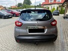 Renault Captur 1,2 120KM Klimatronik Automat Navi Kamera Serwis - 8
