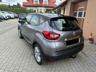 Renault Captur 1,2 120KM Klimatronik Automat Navi Kamera Serwis - 9