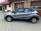Renault Captur 1,2 120KM Klimatronik Automat Navi Kamera Serwis - 11