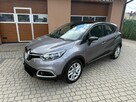 Renault Captur 1,2 120KM Klimatronik Automat Navi Kamera Serwis - 12