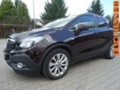 Opel Mokka 1.4 140KM COSMO,Salon PL