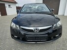 Honda Civic 1,3Benz+hybryda. Automat.Podgrz.Fotele.Serwis.Tempomat.OKAZJA - 5