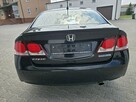 Honda Civic 1,3Benz+hybryda. Automat.Podgrz.Fotele.Serwis.Tempomat.OKAZJA - 11