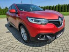 Renault Kadjar 1,2Turbo Benz. Navi.Kam.Cofania.Ledy.Asystent Parkowania.Tempomat.OKAZ
