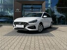 Hyundai i30 1.5DPI 110KM Classic+ Wagon Salon PL  Manual Kombi Zadbany - 2