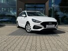Hyundai i30 1.5DPI 110KM Classic+ Wagon Salon PL  Manual Kombi Zadbany - 4