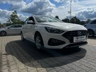 Hyundai i30 1.5DPI 110KM Classic+ Wagon Salon PL  Manual Kombi Zadbany - 7